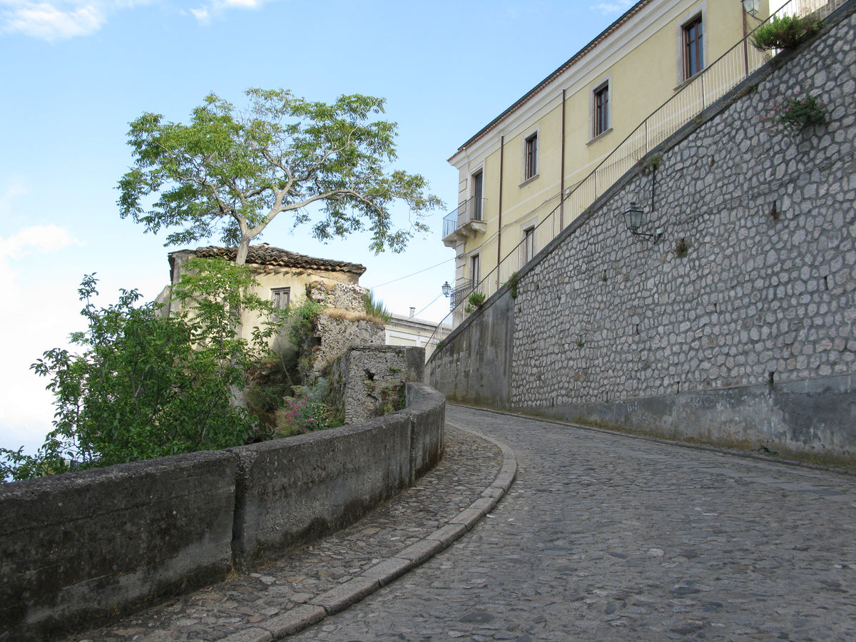 Gerace — gallery-02 | Wikimedia Commons