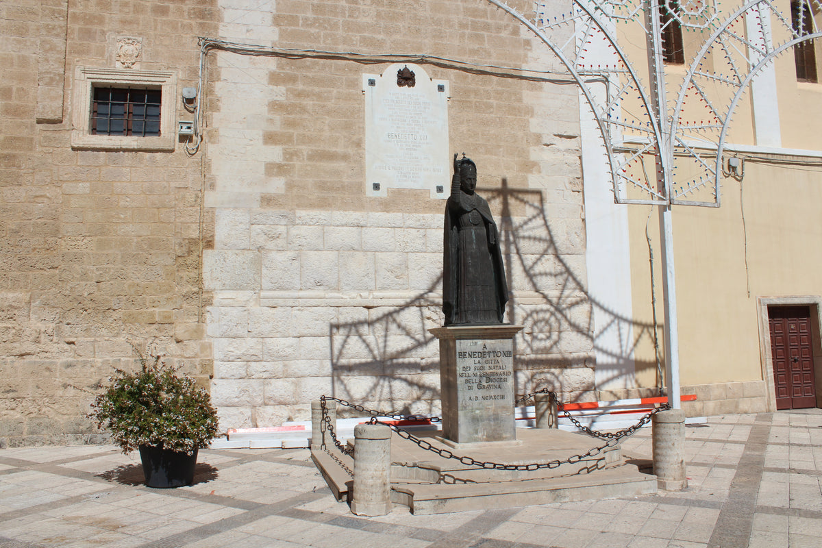 Gravina in Puglia — intro-wide | Wikimedia Commons