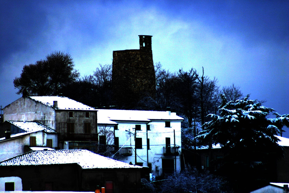 Acri — landmark | Wikimedia Commons