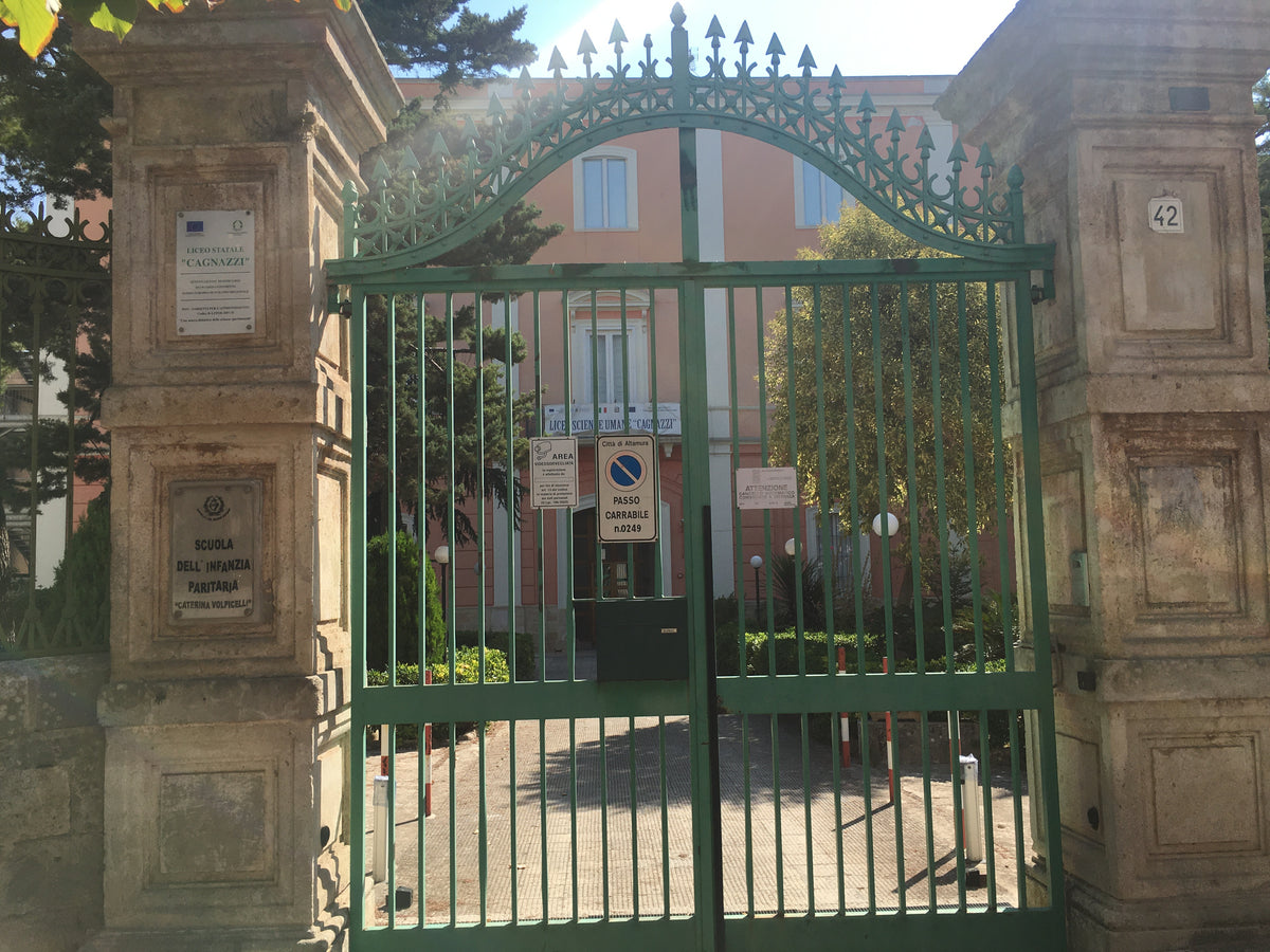 Altamura — gallery-03 | Wikimedia Commons