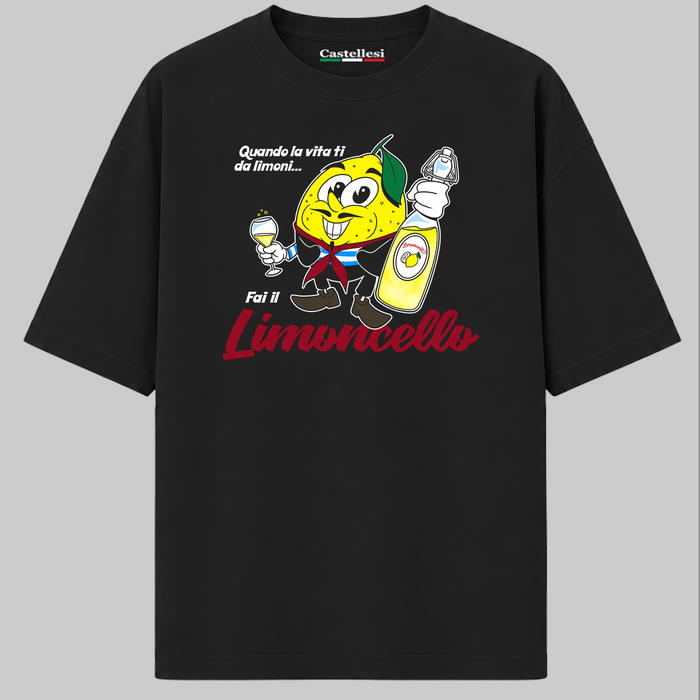 Limoncello Unisex T-Shirt