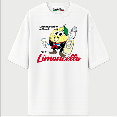 Limoncello Unisex T-Shirt