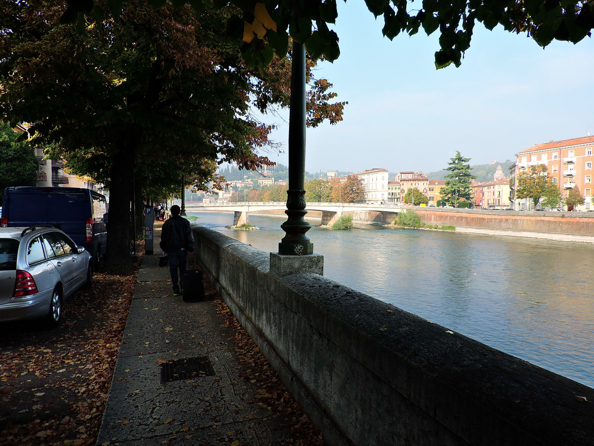 Verona — landmark | Wikimedia Commons
