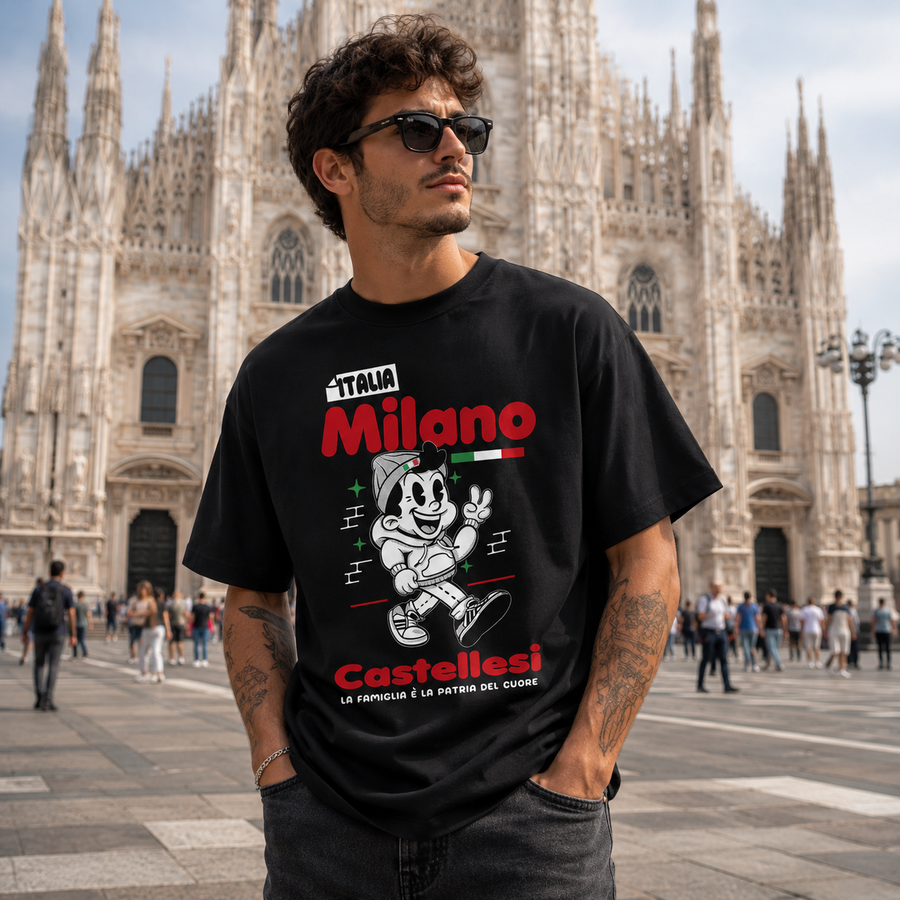 Milano