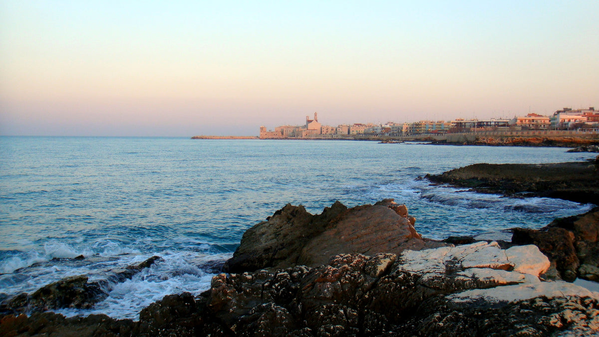 Giovinazzo — story-02 | Wikimedia Commons