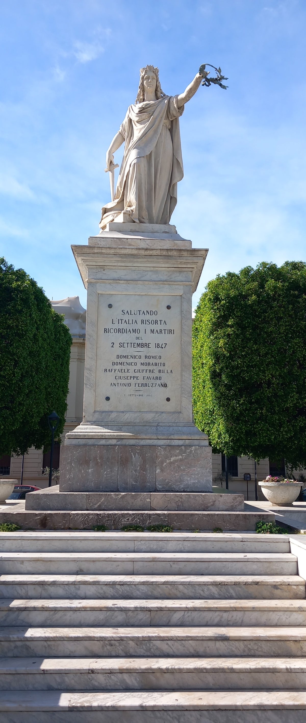 Reggio Calabria — gallery-04 | Wikimedia Commons
