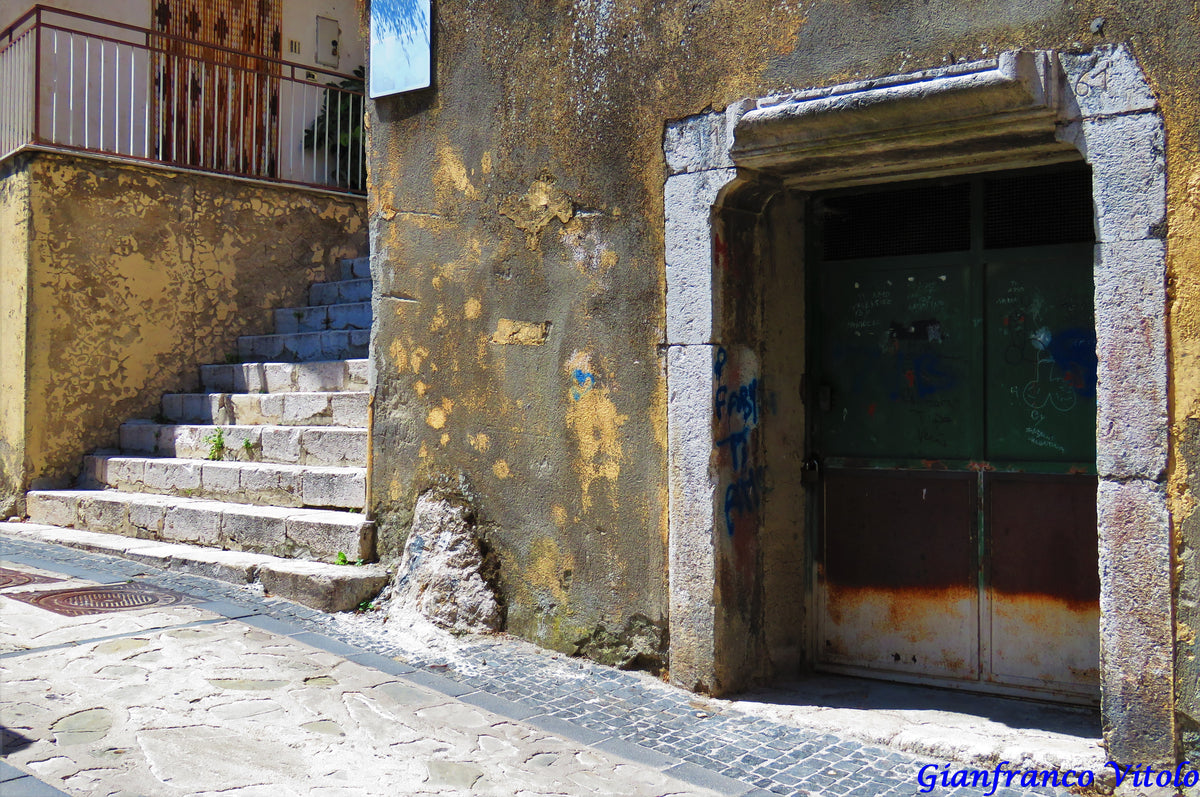 Mercogliano — gallery-03 | Gianfranco Vitolo from Sarno (Sa), Italia