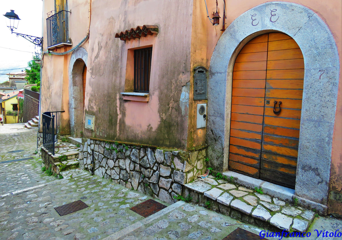 Mercogliano — gallery-02 | Gianfranco Vitolo from Sarno (Sa), Italia