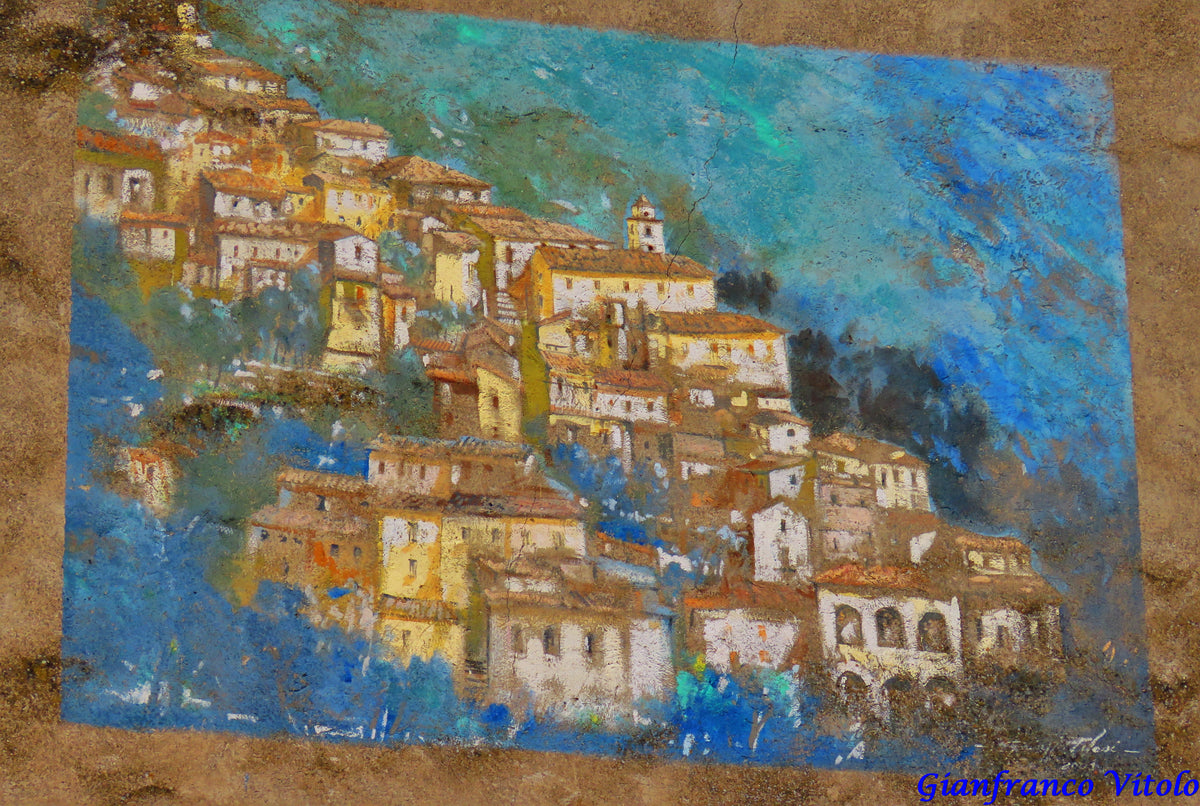 Mercogliano — gallery-01 | Gianfranco Vitolo from Sarno (Sa), Italia