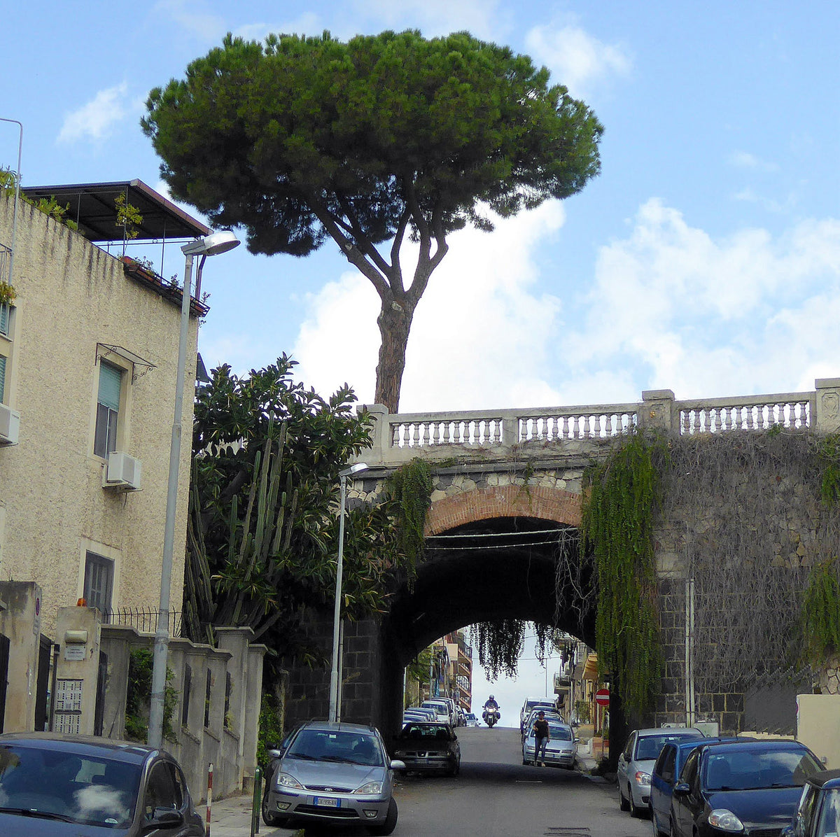 Messina — closing | Wikimedia Commons