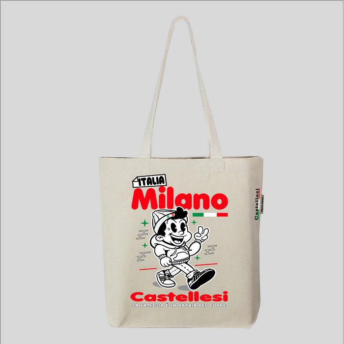 Milano Tote Bag