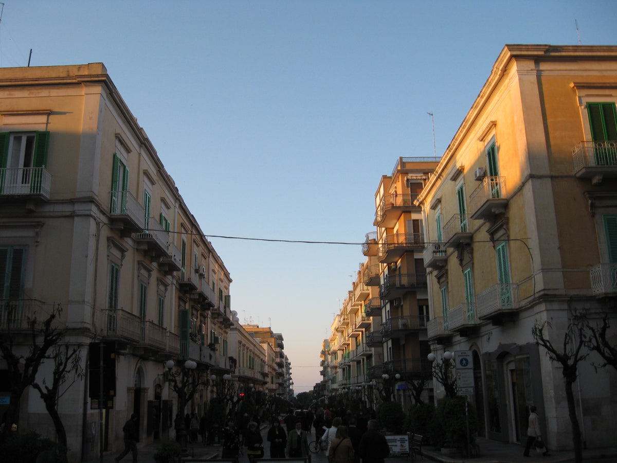 Molfetta — gallery-02 | Wikimedia Commons