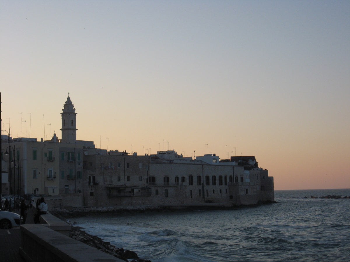Molfetta — gallery-03 | Wikimedia Commons