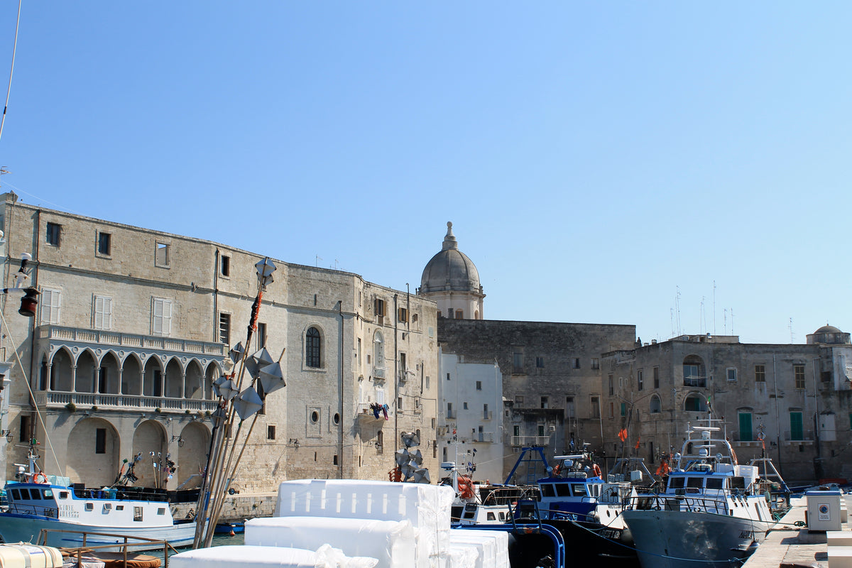 Monopoli — closing | Wikimedia Commons