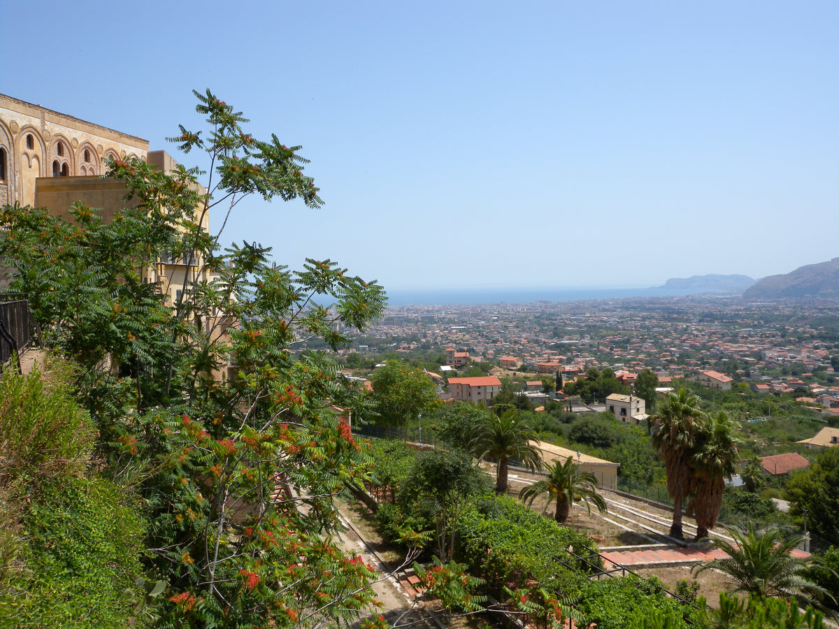 Monreale — gallery-02 | Wikimedia Commons
