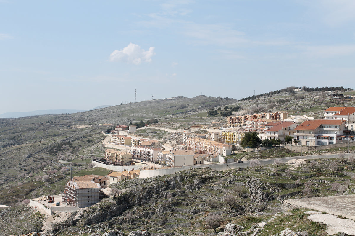 Monte Sant'Angelo — gallery-02 | Wikimedia Commons