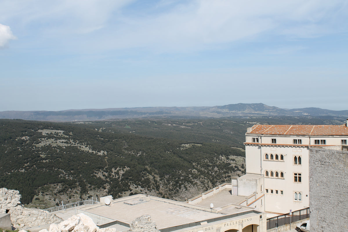 Monte Sant'Angelo — gallery-04 | Wikimedia Commons
