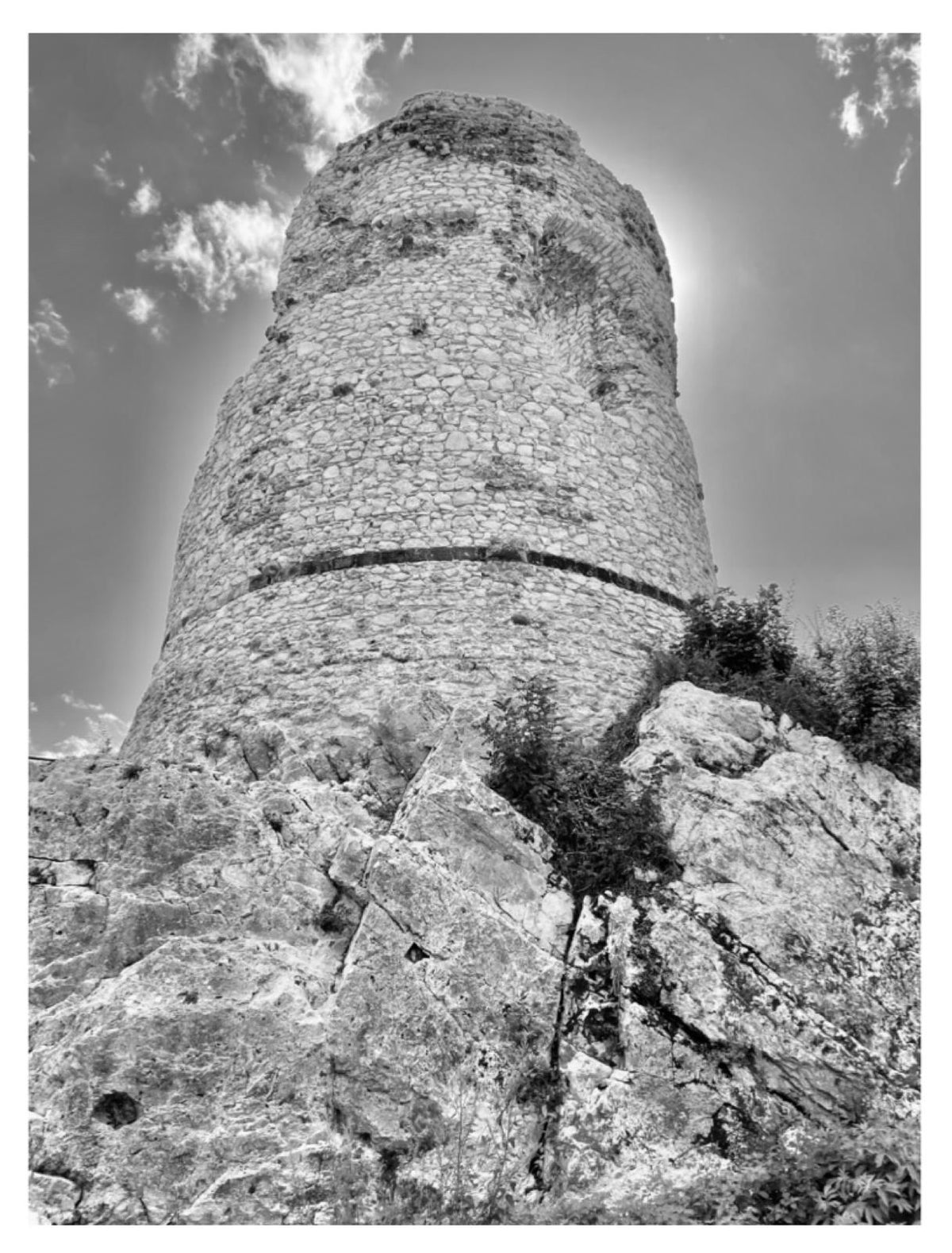 Monteforte Irpino — story-02 | Joe Nardiello