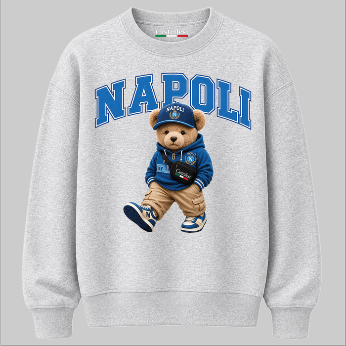 Orso d'Italia