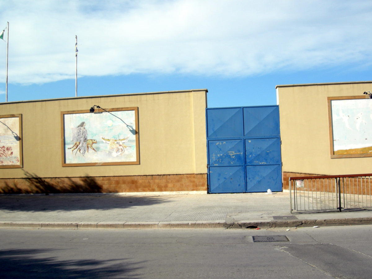 Mazara del Vallo — gallery-02 | Wikimedia Commons