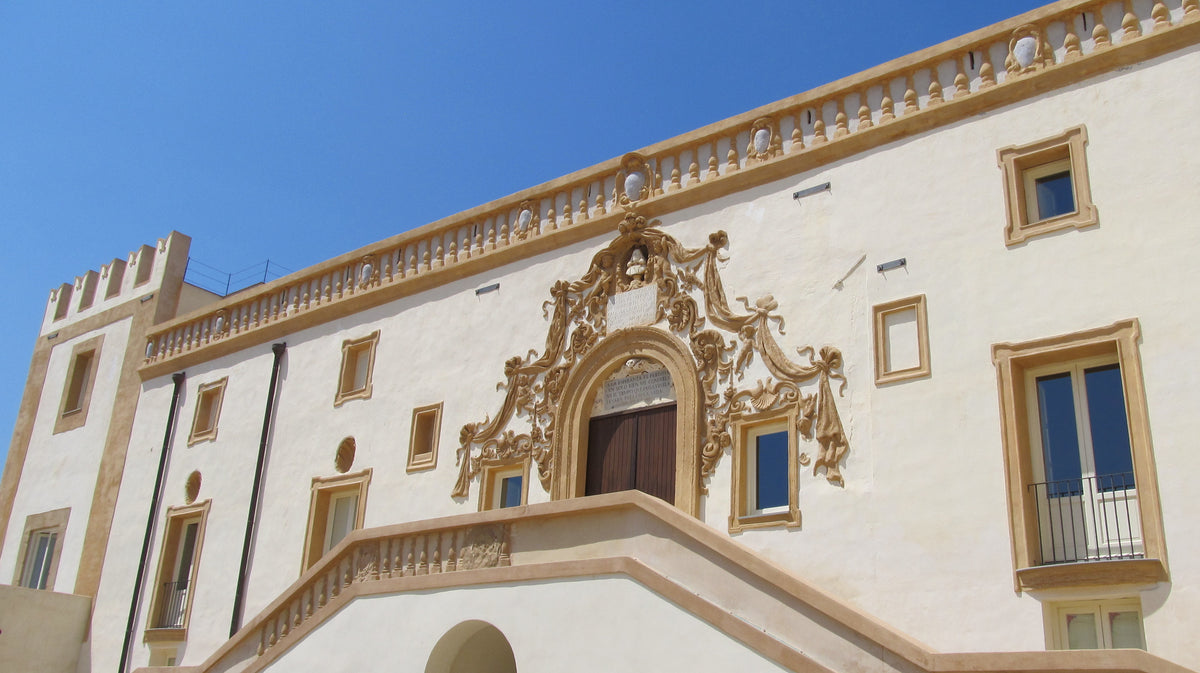 Bagheria — landmark | Wikimedia Commons