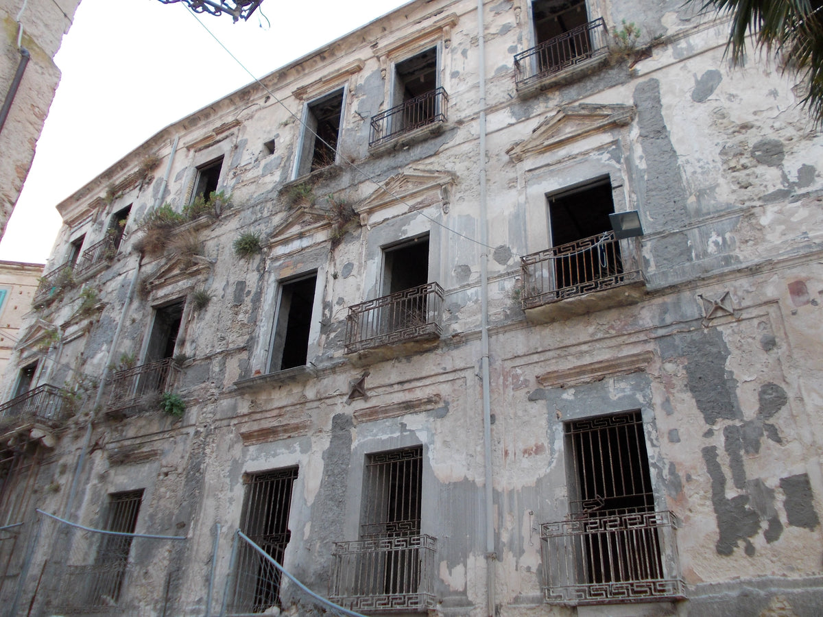 Tropea — landmark | Wikimedia Commons