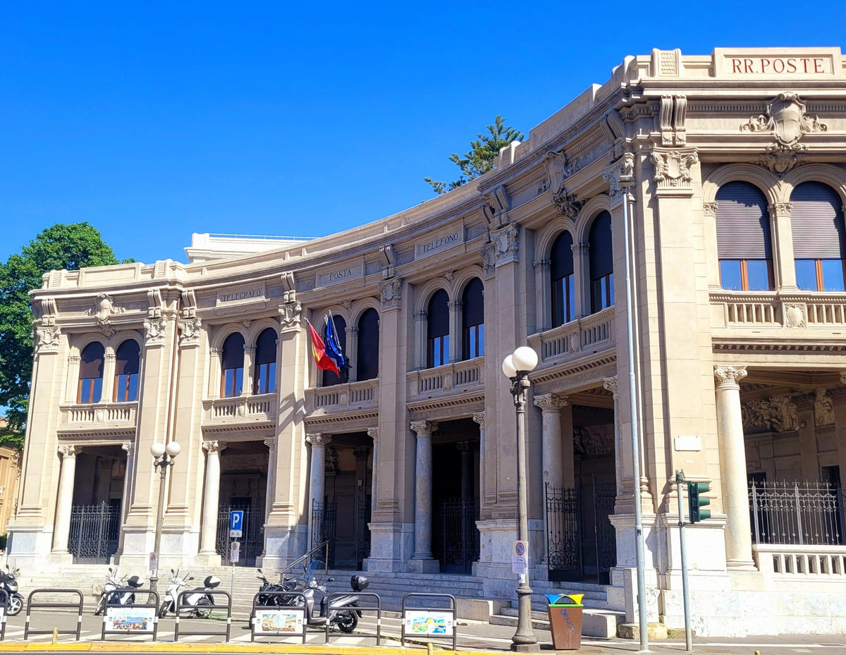 Messina — landmark | Wikimedia Commons