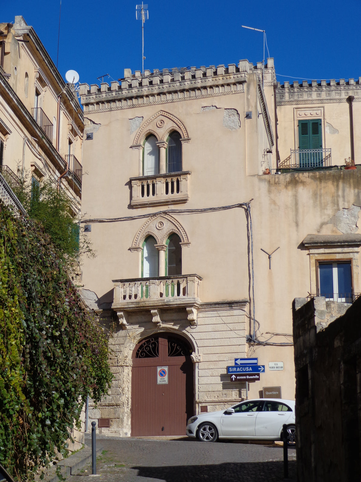 Noto — landmark | Wikimedia Commons