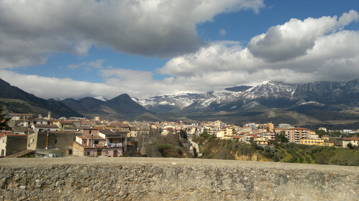 Castrovillari — triptych-wide | Wikimedia Commons