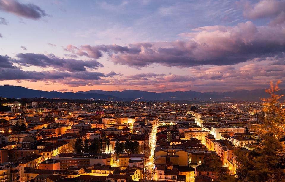 Cosenza — story-02 | Wikimedia Commons