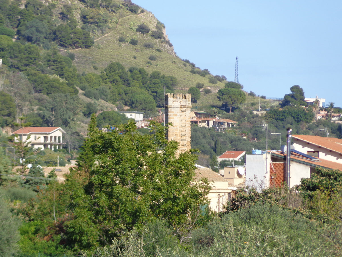 Bagheria — closing | Wikimedia Commons