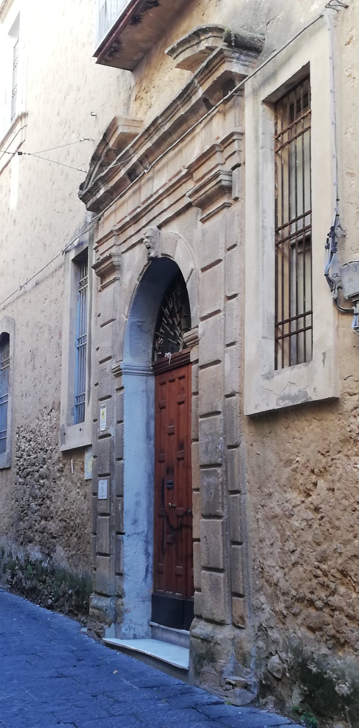 Caltagirone — gallery-03 | Wikimedia Commons