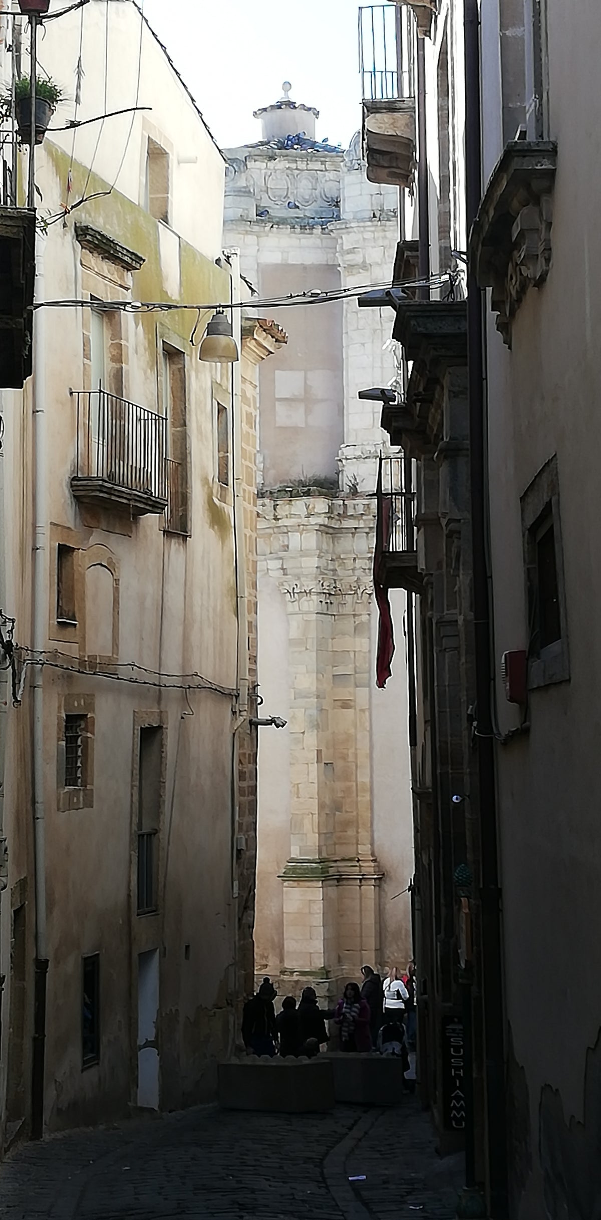 Caltagirone — gallery-04 | Wikimedia Commons