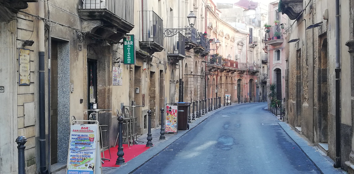 Caltagirone — story-02 | Wikimedia Commons