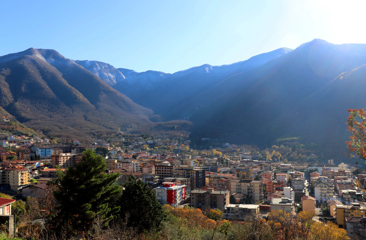 Solofra — landmark | Deangelisnic