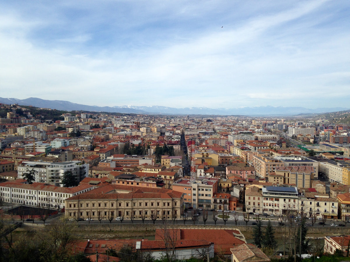 Cosenza — story-01 | Wikimedia Commons