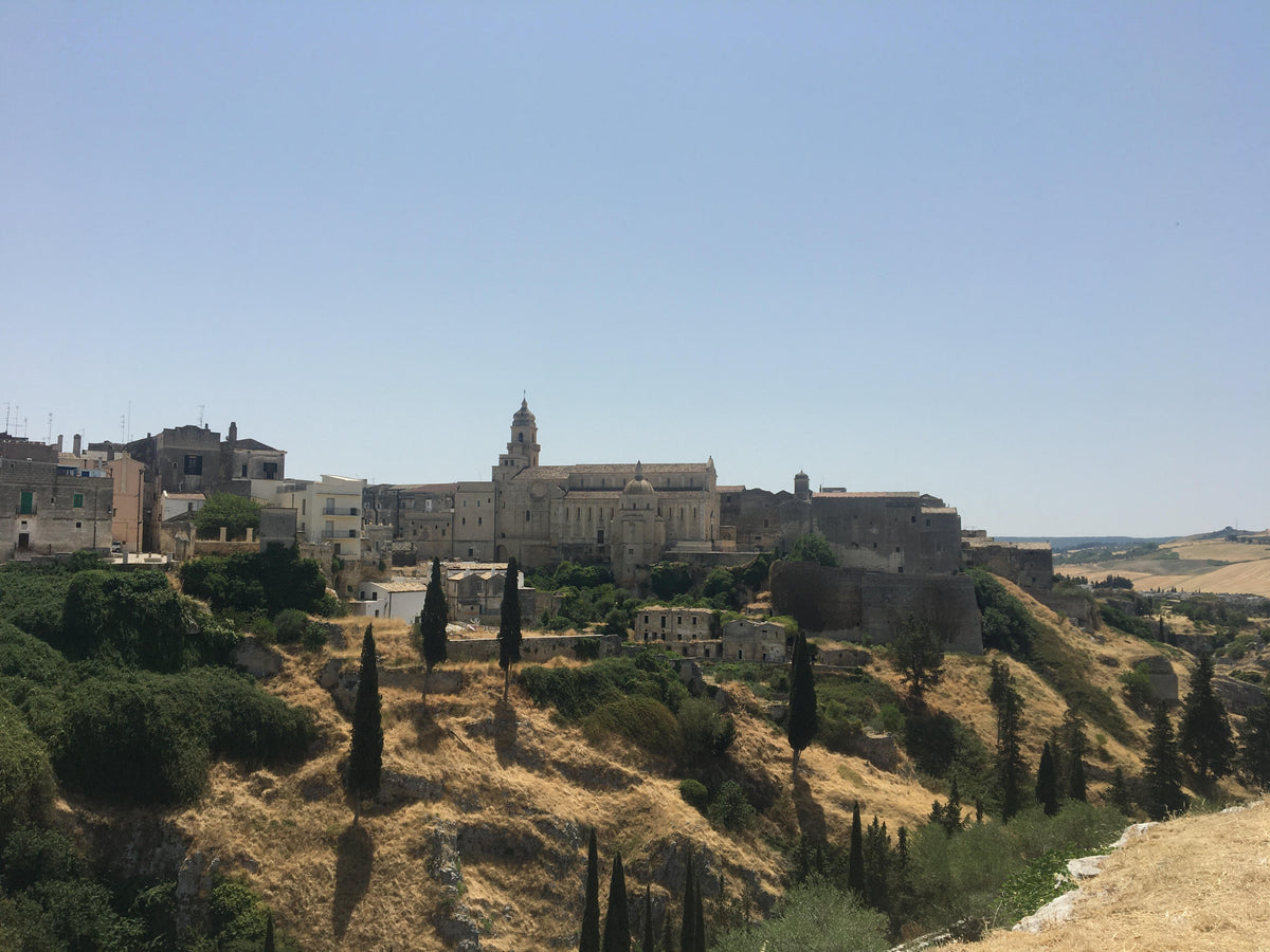 Gravina in Puglia — landmark | Wikimedia Commons