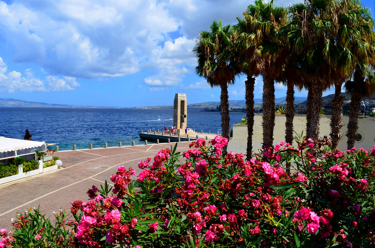 Reggio Calabria — intro-wide | Wikimedia Commons
