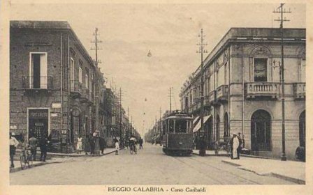 Reggio Calabria — gallery-01 | Wikimedia Commons
