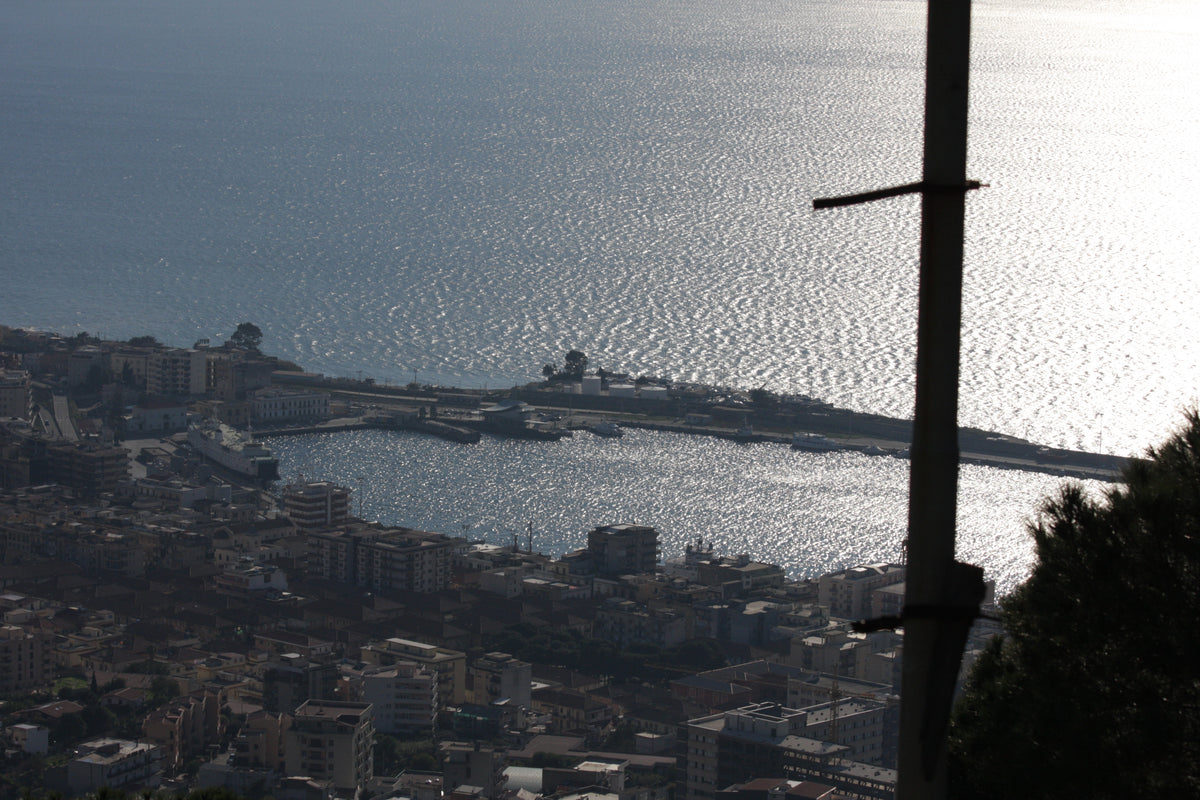 Reggio Calabria — landmark | Wikimedia Commons