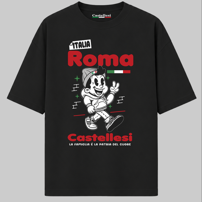 Roma Unisex T-Shirt
