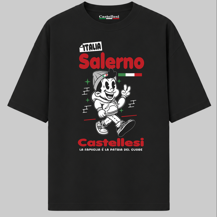 Salerno Unisex T-Shirt