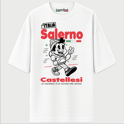 Salerno Unisex T-Shirt