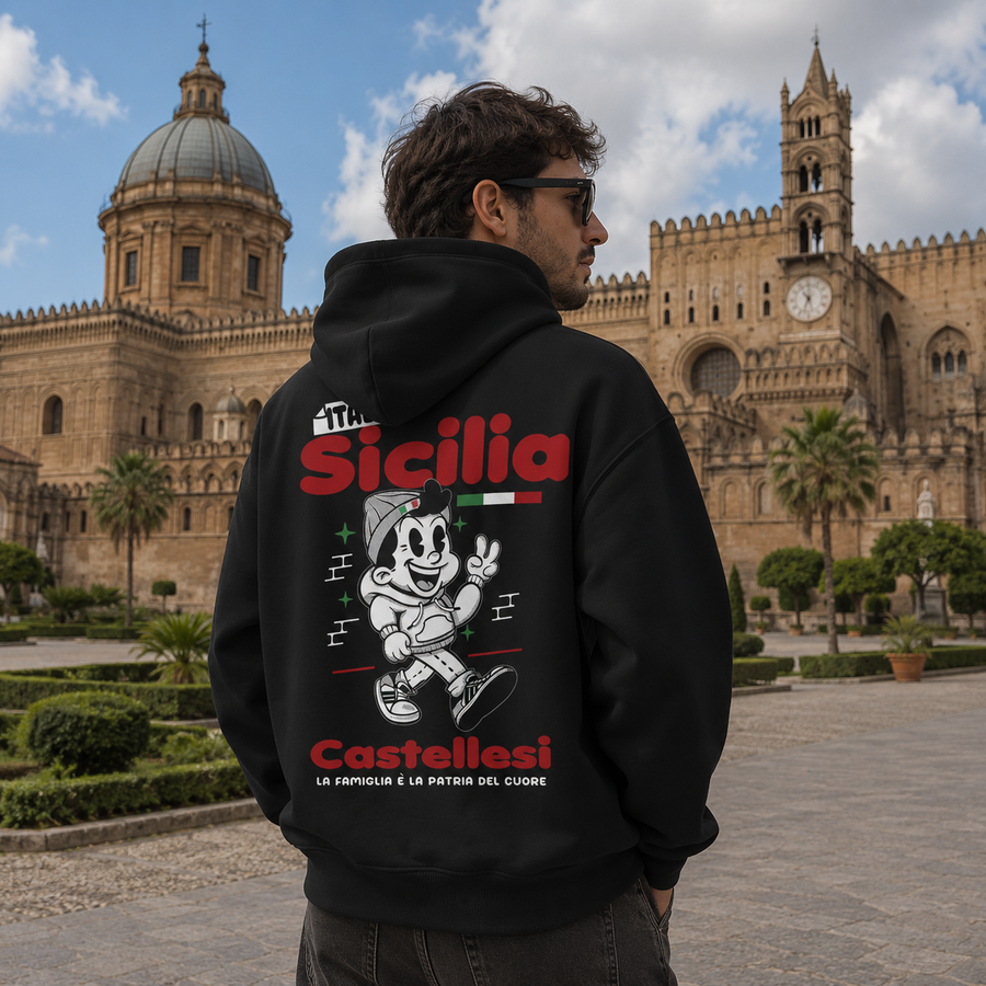 Sicilia