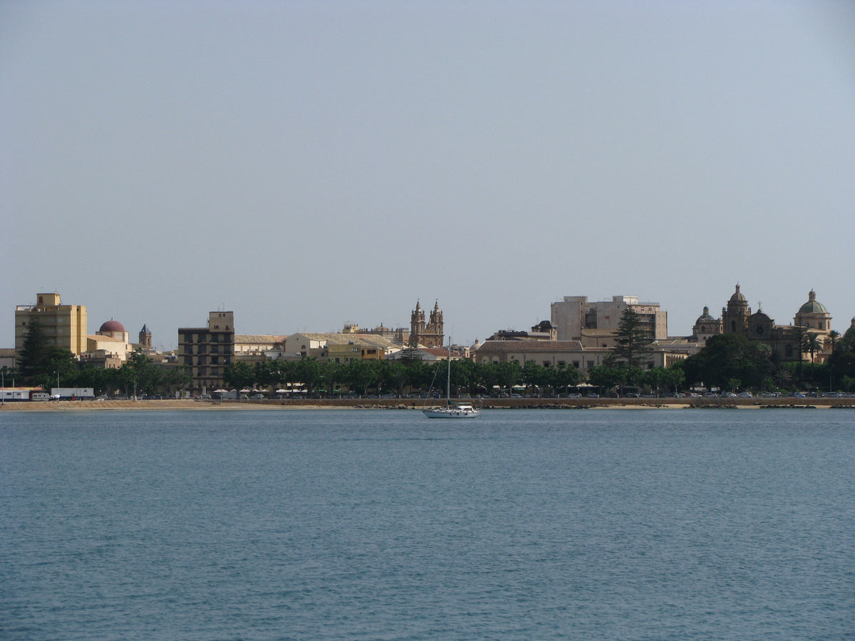 Mazara del Vallo — triptych-wide | Wikimedia Commons