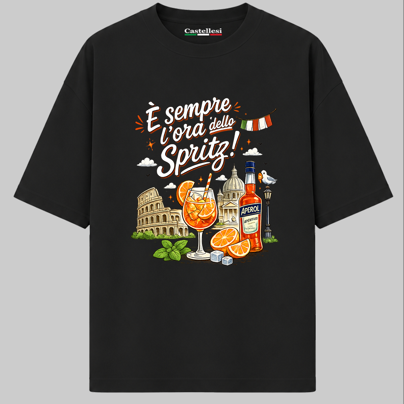 Spritz T-Shirt