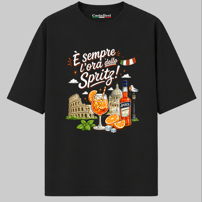 Spritz T-Shirt