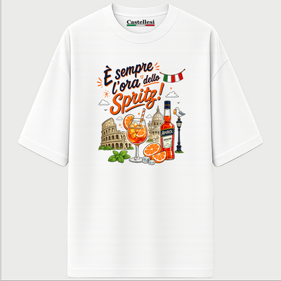 Spritz T-Shirt