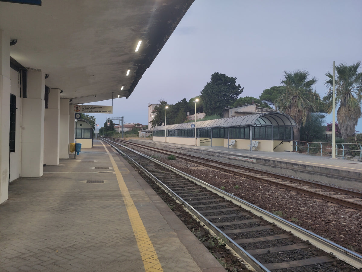 Siderno — closing | Wikimedia Commons