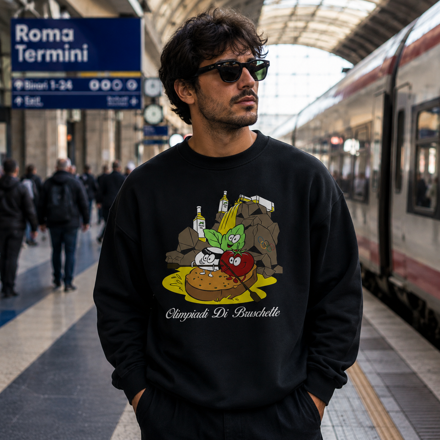 Hoodies / Sweaters